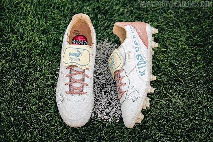 Hector sales bellerin puma